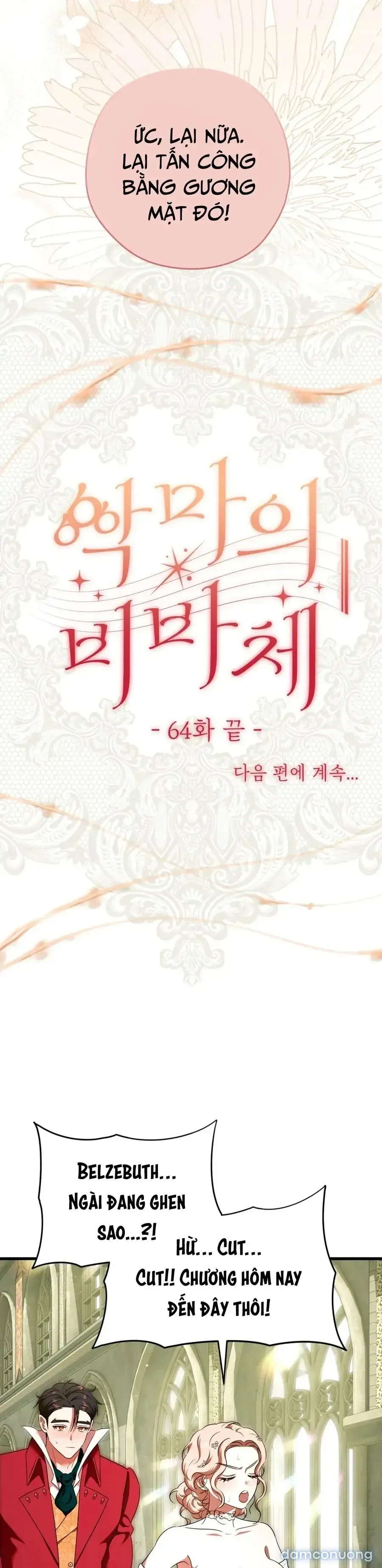 đọc truyện 『18+ Không Che』tôi Tiễn Nam Chính Về Trời Nhé? Chương 8 ảnh 13 tại Thiên Thai Truyện