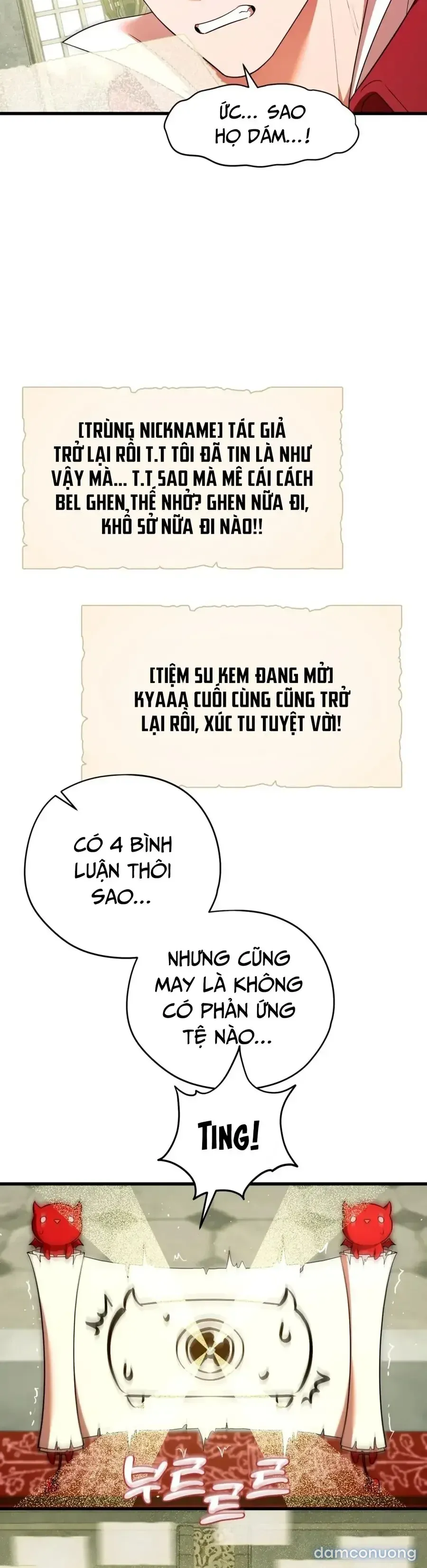 đọc truyện 『18+ Không Che』tôi Tiễn Nam Chính Về Trời Nhé? Chương 8 ảnh 19 tại Thiên Thai Truyện