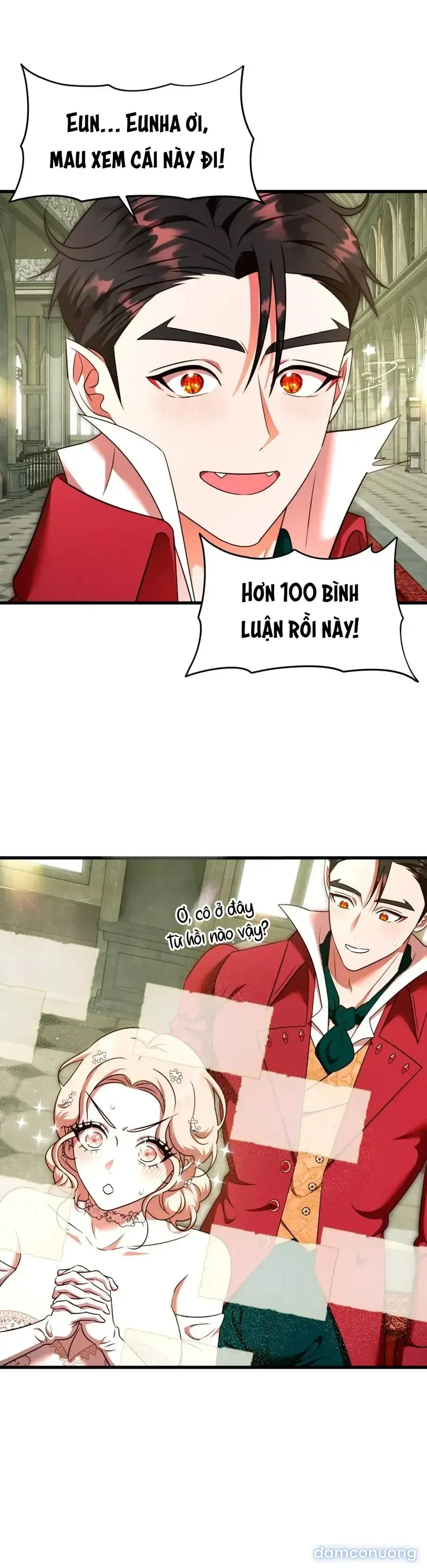 đọc truyện 『18+ Không Che』tôi Tiễn Nam Chính Về Trời Nhé? Chương 8 ảnh 21 tại Thiên Thai Truyện
