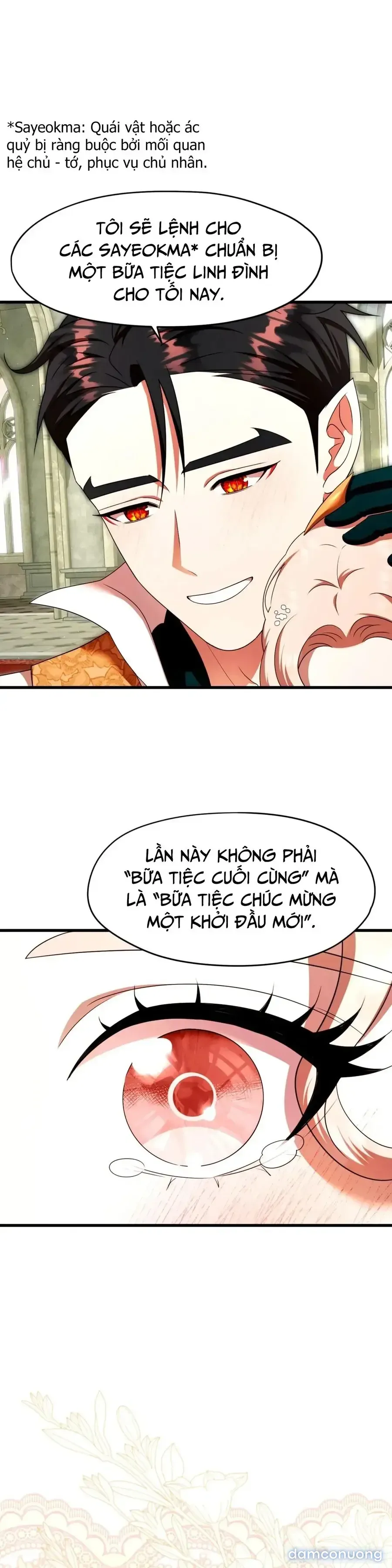 đọc truyện 『18+ Không Che』tôi Tiễn Nam Chính Về Trời Nhé? Chương 8 ảnh 27 tại Thiên Thai Truyện