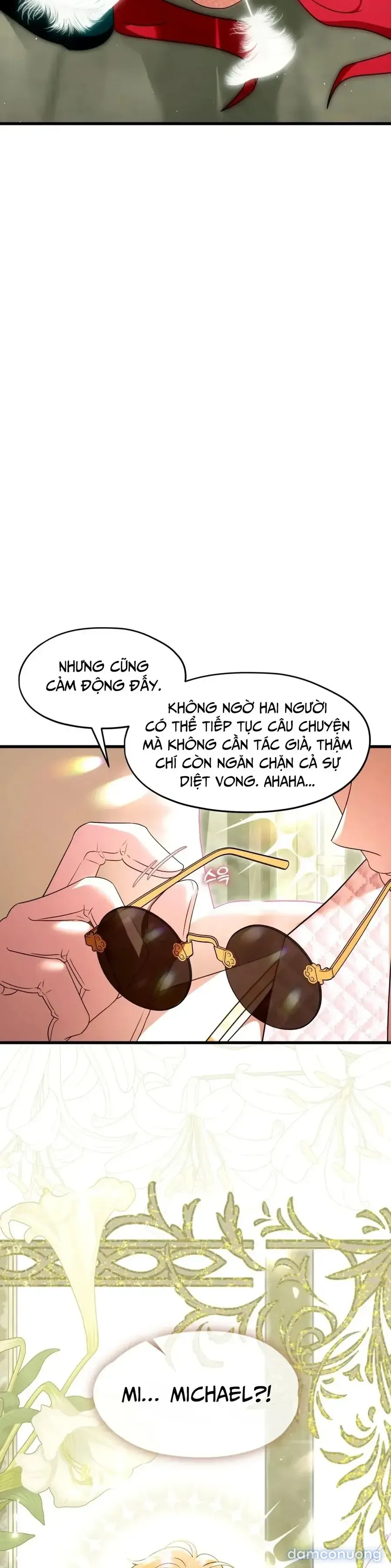 đọc truyện 『18+ Không Che』tôi Tiễn Nam Chính Về Trời Nhé? Chương 8 ảnh 30 tại Thiên Thai Truyện