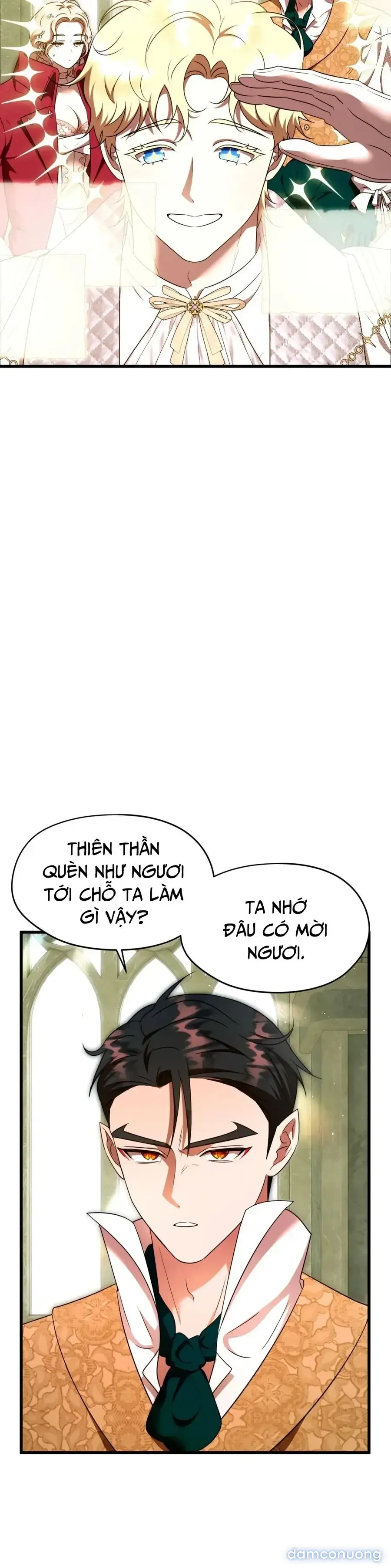 đọc truyện 『18+ Không Che』tôi Tiễn Nam Chính Về Trời Nhé? Chương 8 ảnh 33 tại Thiên Thai Truyện
