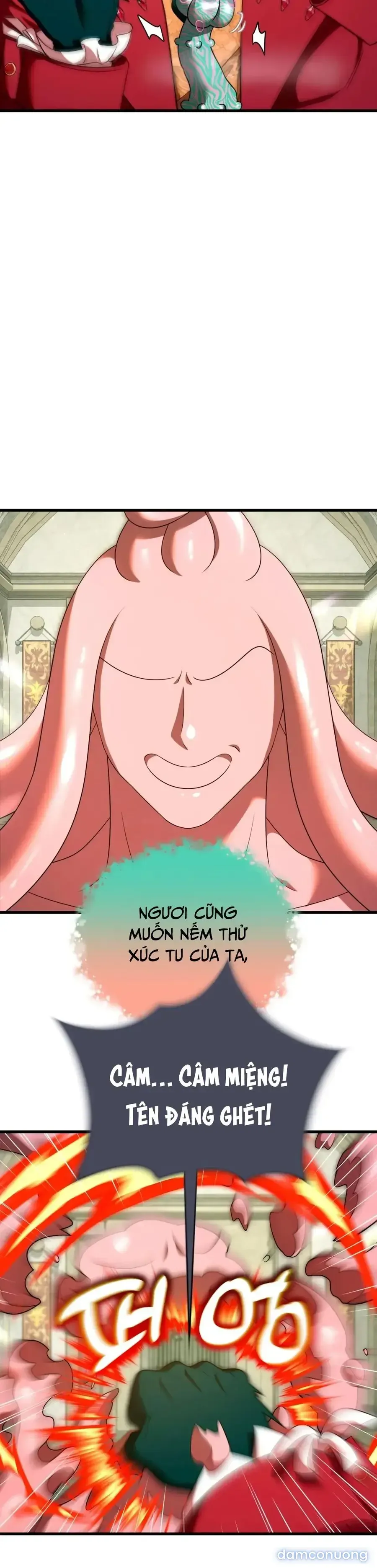 đọc truyện 『18+ Không Che』tôi Tiễn Nam Chính Về Trời Nhé? Chương 8 ảnh 6 tại Thiên Thai Truyện