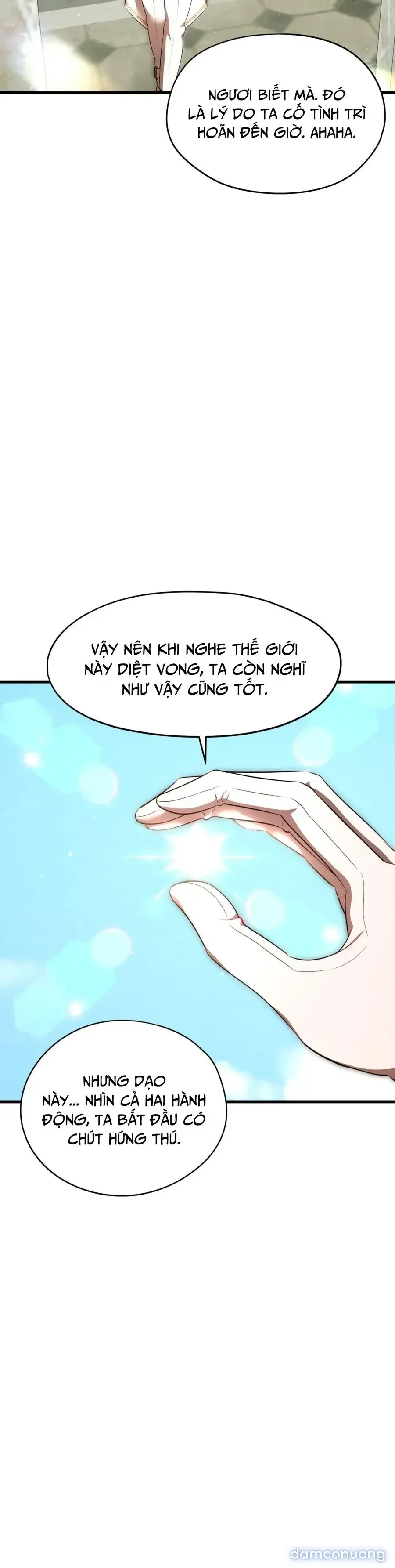 đọc truyện 『18+ Không Che』tôi Tiễn Nam Chính Về Trời Nhé? Chương 9 ảnh 8 tại Thiên Thai Truyện
