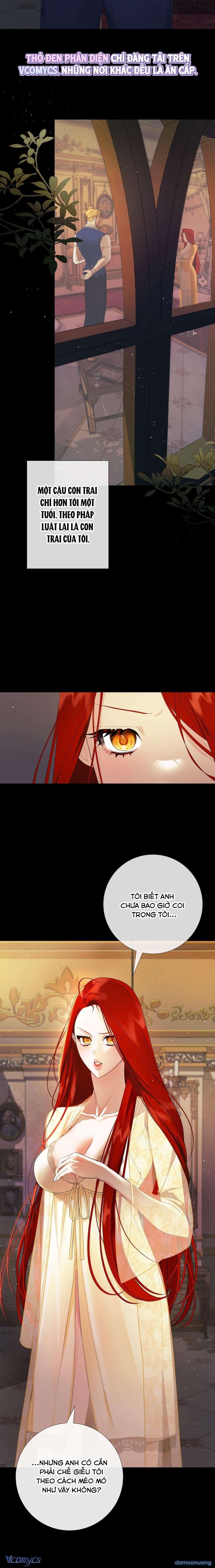 đọc truyện 『18+ Không Che』trở Thành Mối Tình Đầu Của Con Trai Kế Chương 1 ảnh 3 tại Thiên Thai Truyện