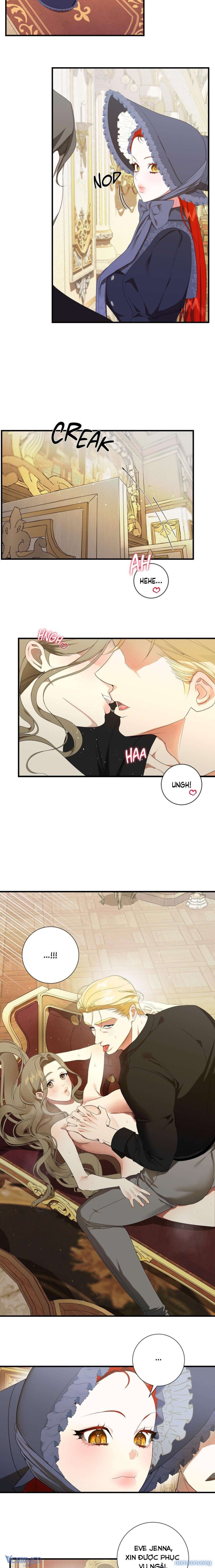 đọc truyện 『18+ Không Che』trở Thành Mối Tình Đầu Của Con Trai Kế Chương 1 ảnh 15 tại Thiên Thai Truyện