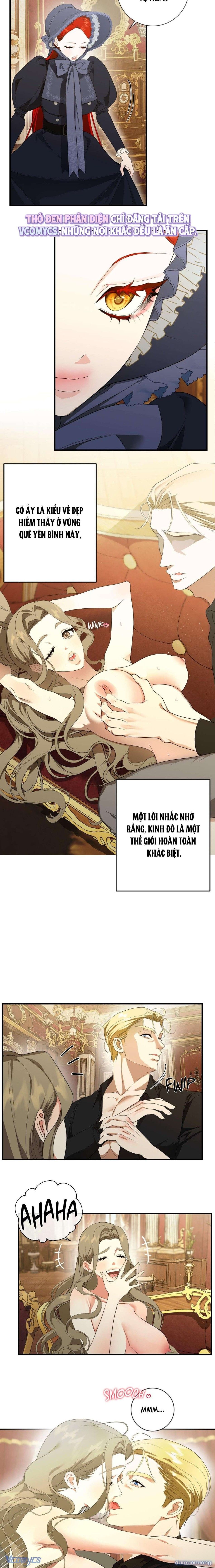 đọc truyện 『18+ Không Che』trở Thành Mối Tình Đầu Của Con Trai Kế Chương 1 ảnh 16 tại Thiên Thai Truyện