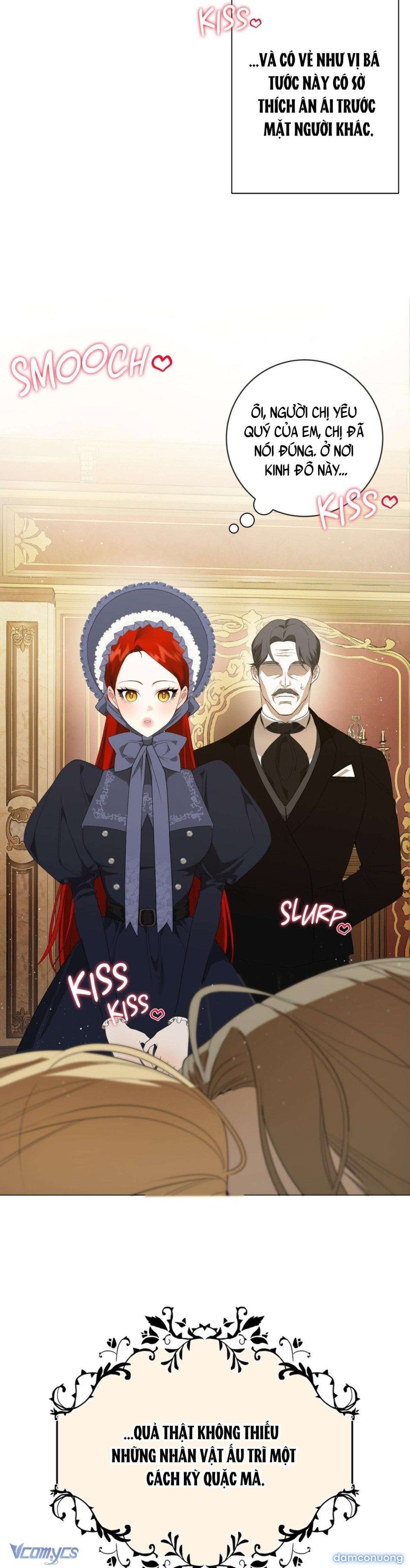 đọc truyện 『18+ Không Che』trở Thành Mối Tình Đầu Của Con Trai Kế Chương 1 ảnh 18 tại Thiên Thai Truyện