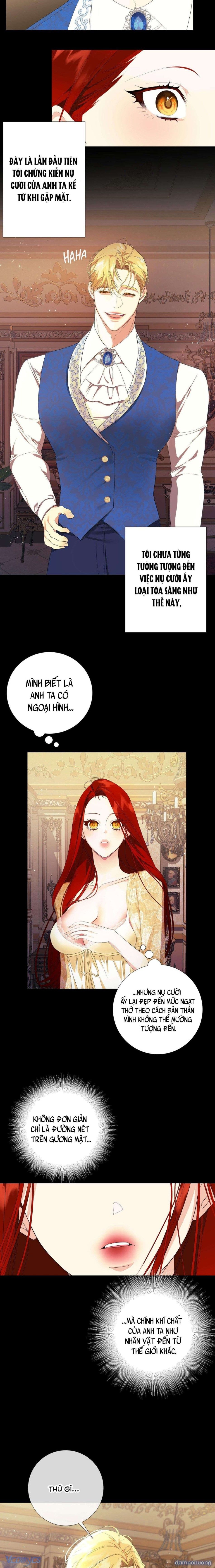 đọc truyện 『18+ Không Che』trở Thành Mối Tình Đầu Của Con Trai Kế Chương 1 ảnh 5 tại Thiên Thai Truyện