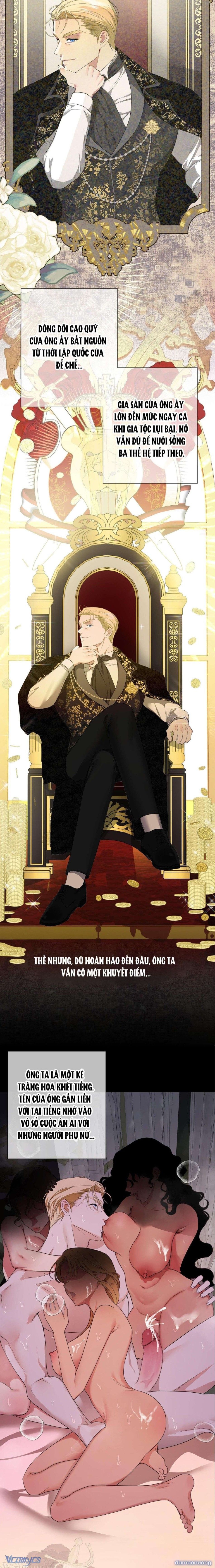 đọc truyện 『18+ Không Che』trở Thành Mối Tình Đầu Của Con Trai Kế Chương 1 ảnh 10 tại Thiên Thai Truyện