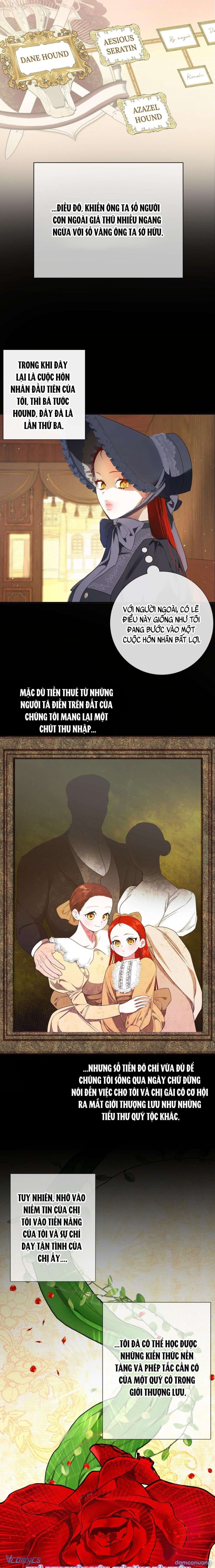 đọc truyện 『18+ Không Che』trở Thành Mối Tình Đầu Của Con Trai Kế Chương 1 ảnh 11 tại Thiên Thai Truyện