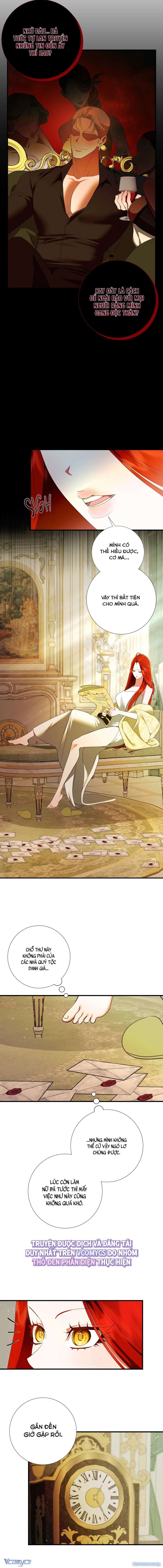 đọc truyện 『18+ Không Che』trở Thành Mối Tình Đầu Của Con Trai Kế Chương 11 ảnh 11 tại Thiên Thai Truyện