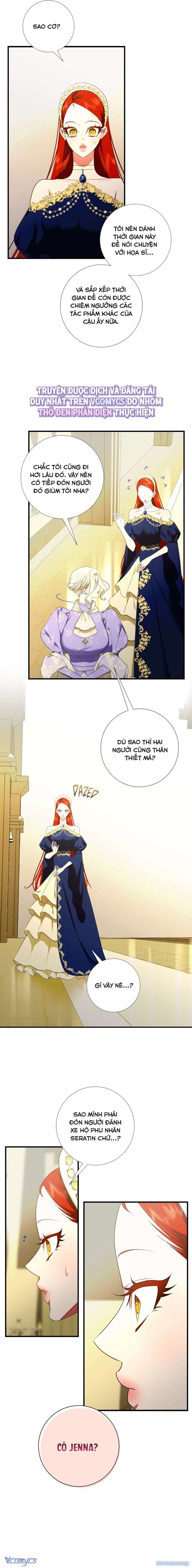 đọc truyện 『18+ Không Che』trở Thành Mối Tình Đầu Của Con Trai Kế Chương 14 ảnh 4 tại Thiên Thai Truyện