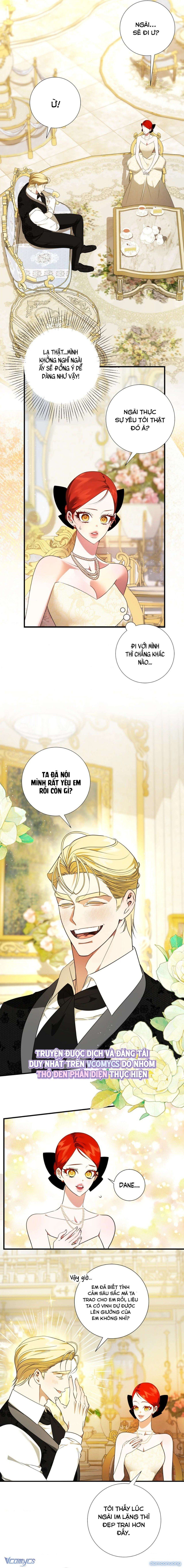 đọc truyện 『18+ Không Che』trở Thành Mối Tình Đầu Của Con Trai Kế Chương 16 ảnh 9 tại Thiên Thai Truyện