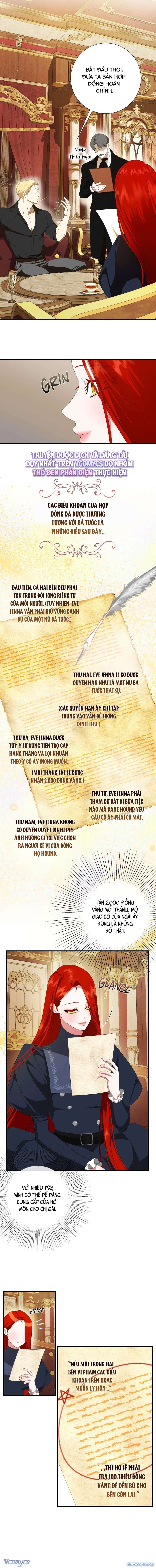 đọc truyện 『18+ Không Che』trở Thành Mối Tình Đầu Của Con Trai Kế Chương 2 ảnh 5 tại Thiên Thai Truyện