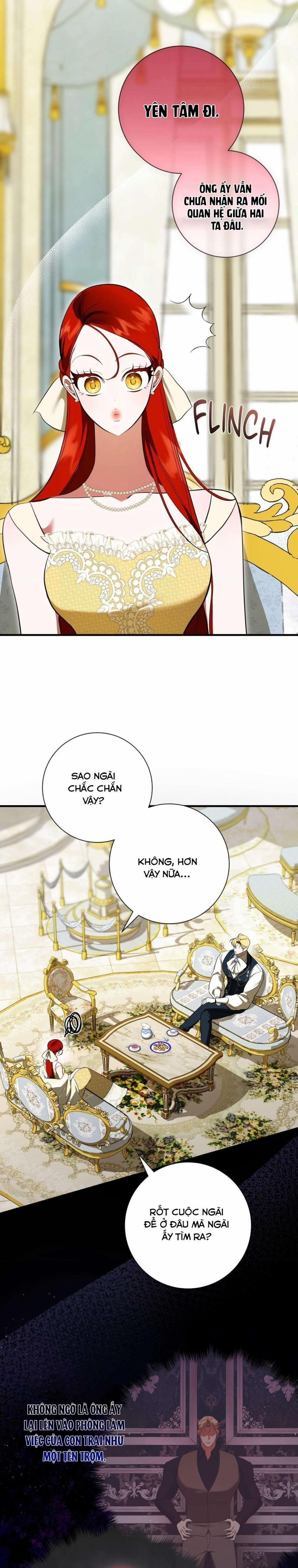 đọc truyện 『18+ Không Che』trở Thành Mối Tình Đầu Của Con Trai Kế Chương 30 ảnh 2 tại Thiên Thai Truyện