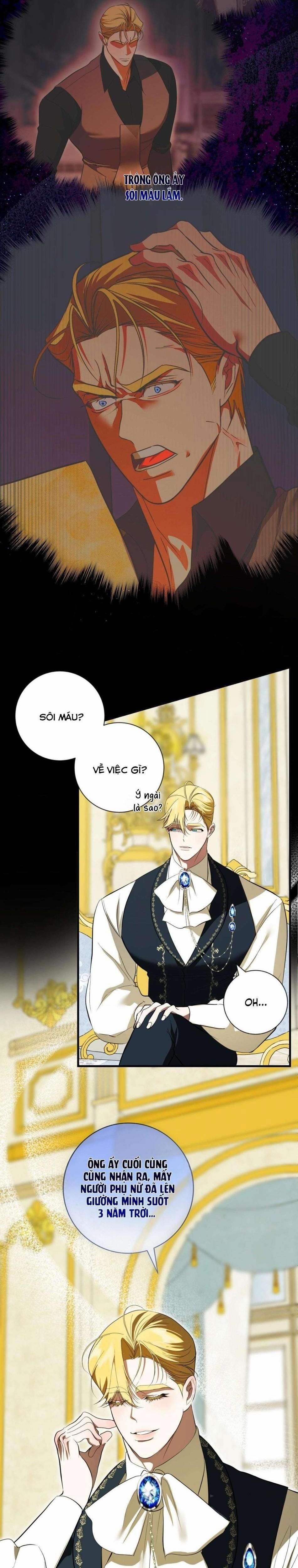 đọc truyện 『18+ Không Che』trở Thành Mối Tình Đầu Của Con Trai Kế Chương 30 ảnh 3 tại Thiên Thai Truyện