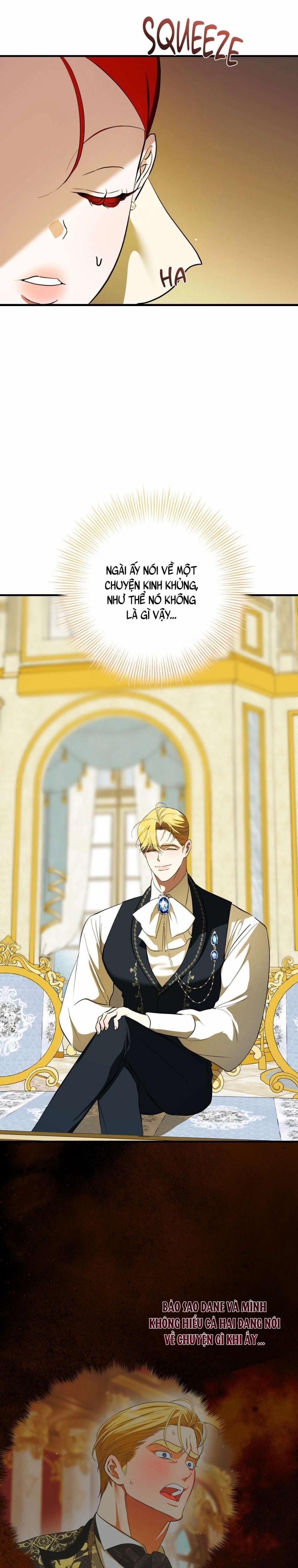 đọc truyện 『18+ Không Che』trở Thành Mối Tình Đầu Của Con Trai Kế Chương 30 ảnh 5 tại Thiên Thai Truyện