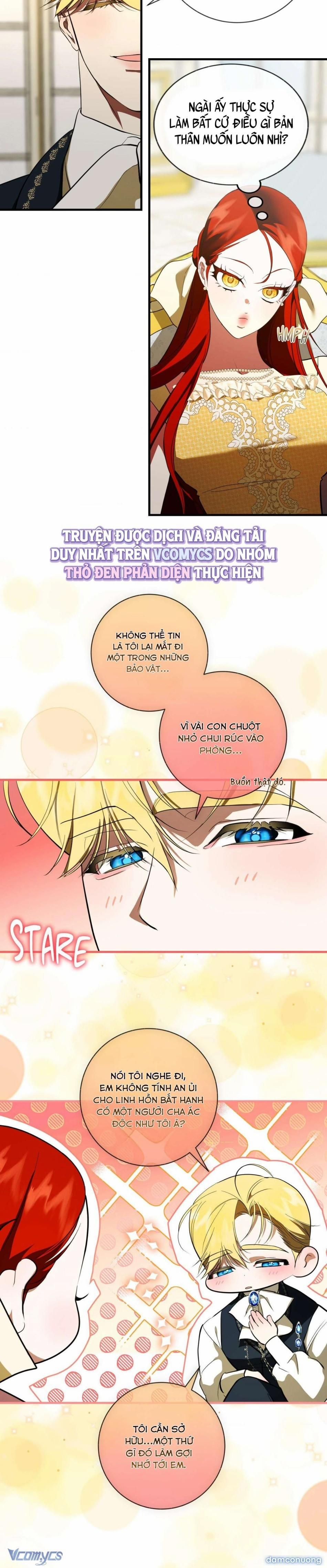 đọc truyện 『18+ Không Che』trở Thành Mối Tình Đầu Của Con Trai Kế Chương 30 ảnh 7 tại Thiên Thai Truyện