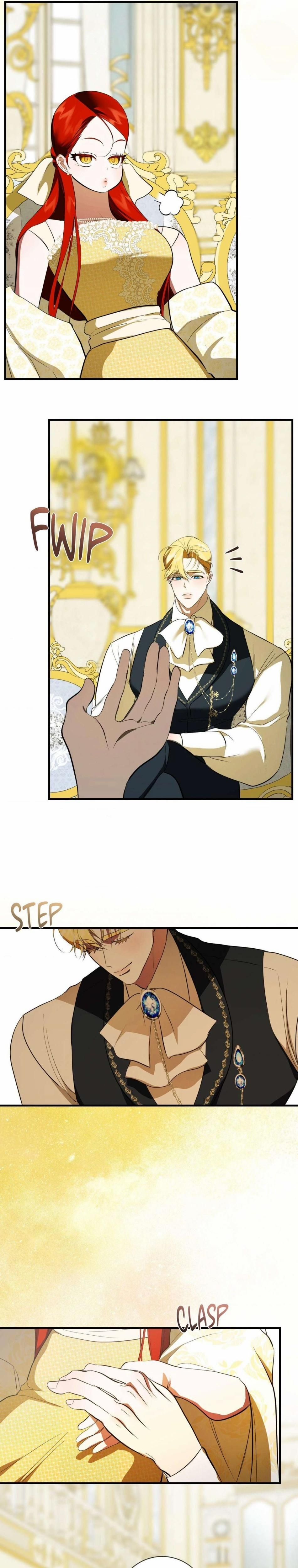 đọc truyện 『18+ Không Che』trở Thành Mối Tình Đầu Của Con Trai Kế Chương 30 ảnh 8 tại Thiên Thai Truyện