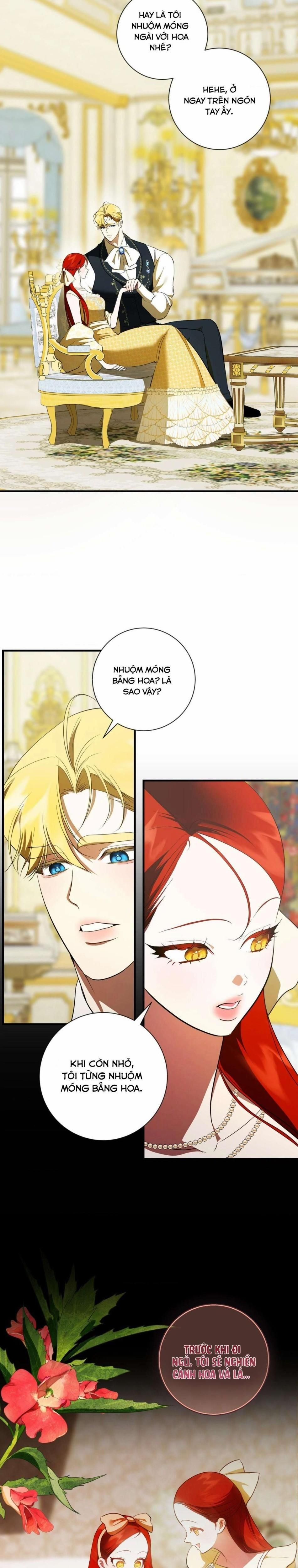 đọc truyện 『18+ Không Che』trở Thành Mối Tình Đầu Của Con Trai Kế Chương 30 ảnh 9 tại Thiên Thai Truyện