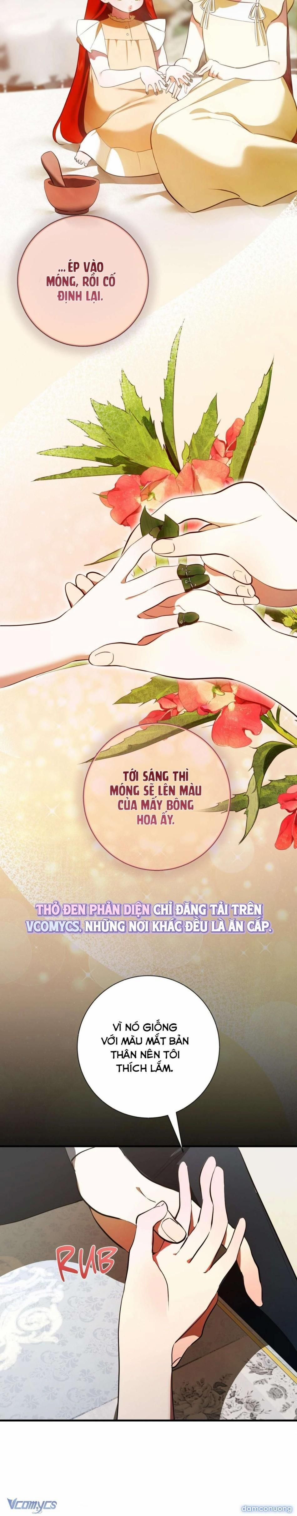 đọc truyện 『18+ Không Che』trở Thành Mối Tình Đầu Của Con Trai Kế Chương 30 ảnh 10 tại Thiên Thai Truyện