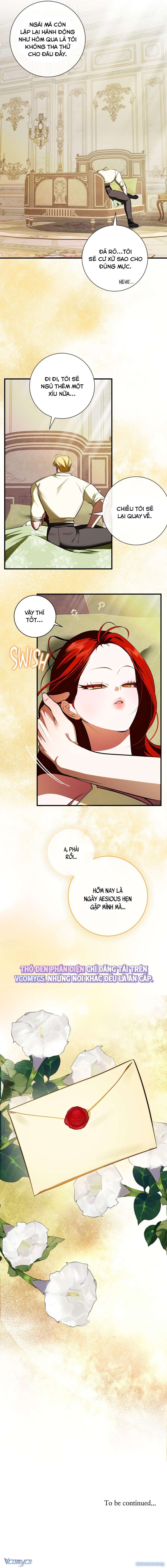 đọc truyện 『18+ Không Che』trở Thành Mối Tình Đầu Của Con Trai Kế Chương 34 ảnh 11 tại Thiên Thai Truyện