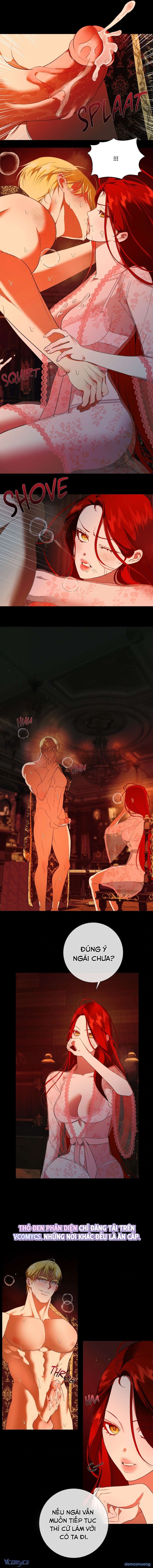 đọc truyện 『18+ Không Che』trở Thành Mối Tình Đầu Của Con Trai Kế Chương 5 ảnh 9 tại Thiên Thai Truyện