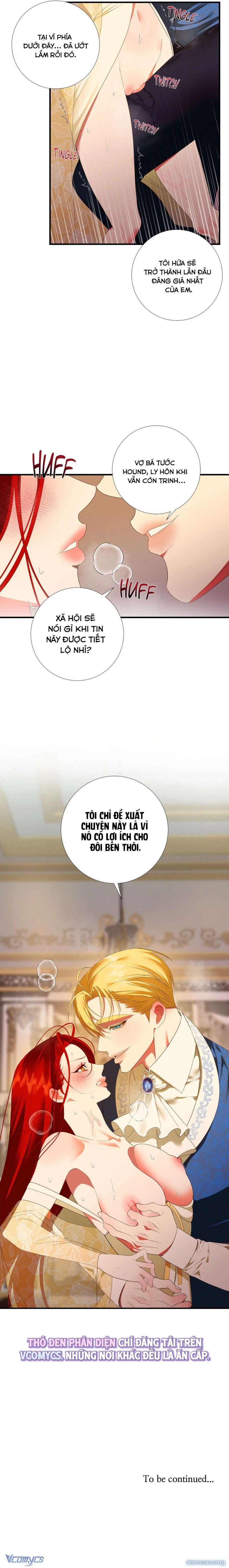 đọc truyện 『18+ Không Che』trở Thành Mối Tình Đầu Của Con Trai Kế Chương 7 ảnh 9 tại Thiên Thai Truyện