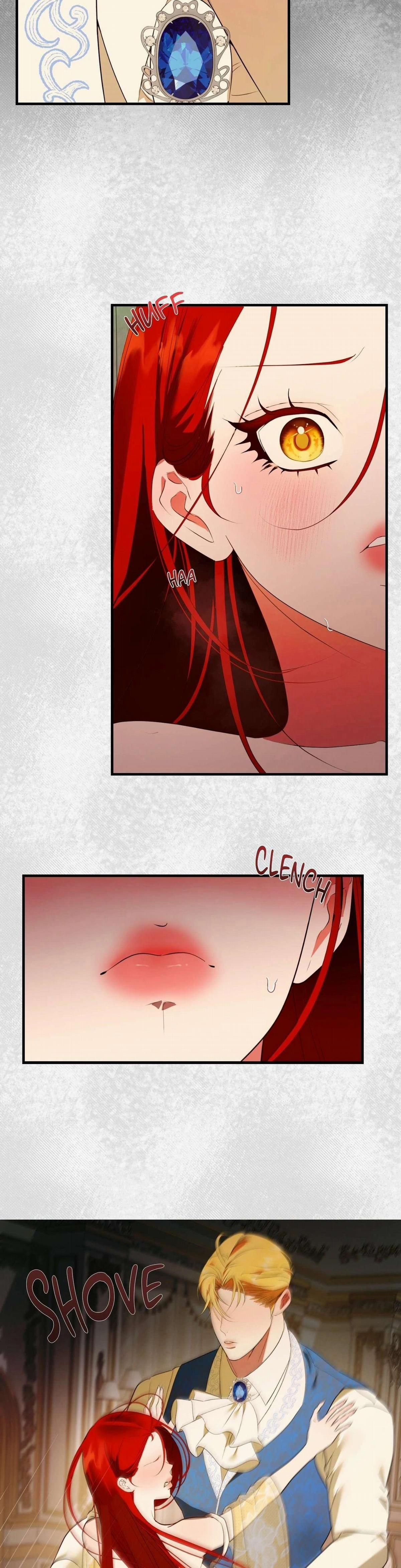 đọc truyện 『18+ Không Che』trở Thành Mối Tình Đầu Của Con Trai Kế Chương 8.2 ảnh 3 tại Thiên Thai Truyện