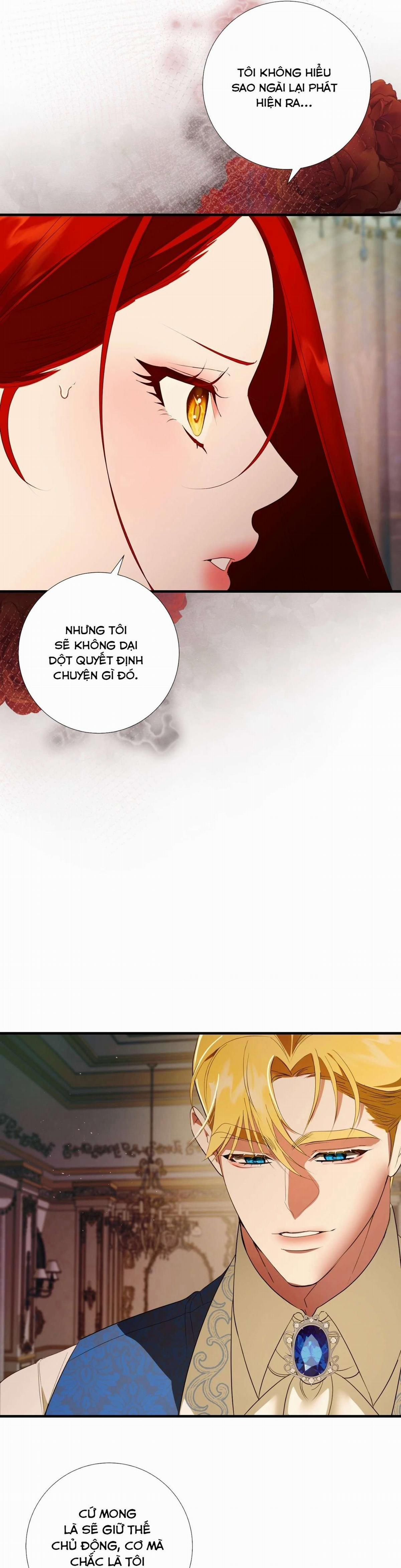 đọc truyện 『18+ Không Che』trở Thành Mối Tình Đầu Của Con Trai Kế Chương 8.2 ảnh 6 tại Thiên Thai Truyện