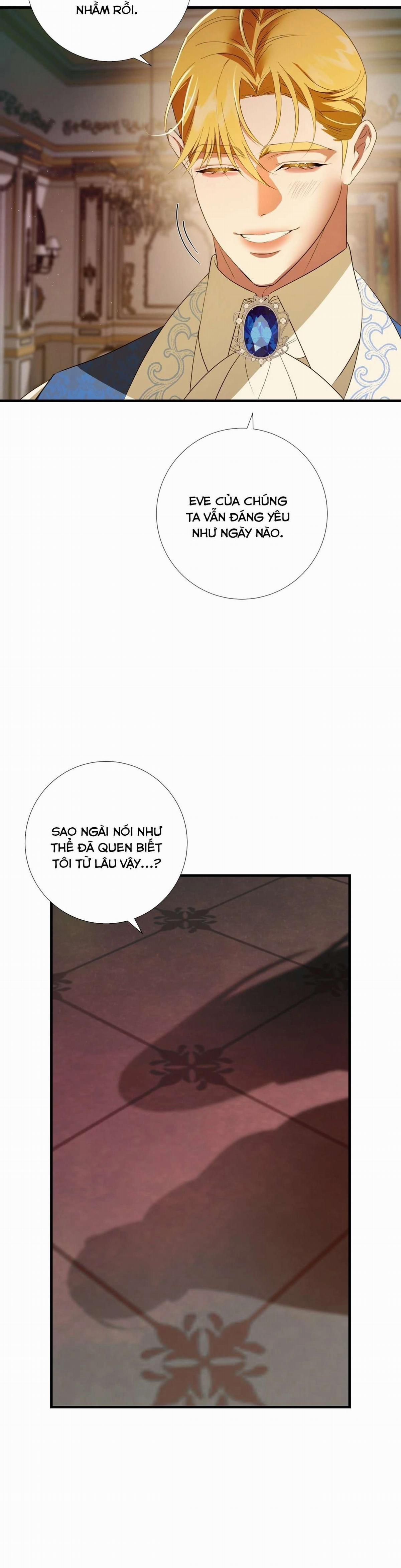 đọc truyện 『18+ Không Che』trở Thành Mối Tình Đầu Của Con Trai Kế Chương 8.2 ảnh 7 tại Thiên Thai Truyện