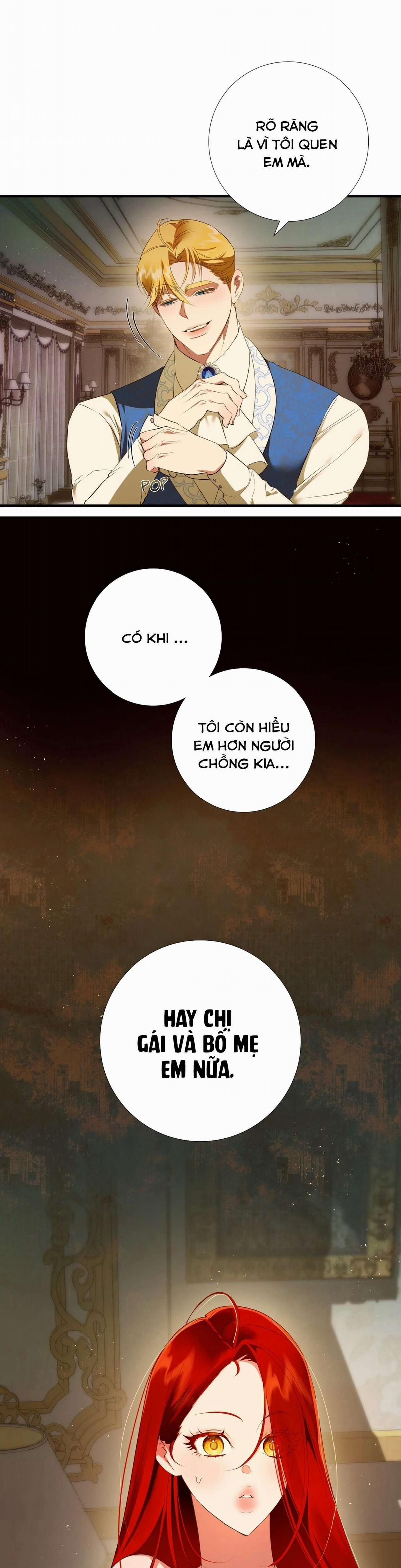 đọc truyện 『18+ Không Che』trở Thành Mối Tình Đầu Của Con Trai Kế Chương 8.2 ảnh 8 tại Thiên Thai Truyện