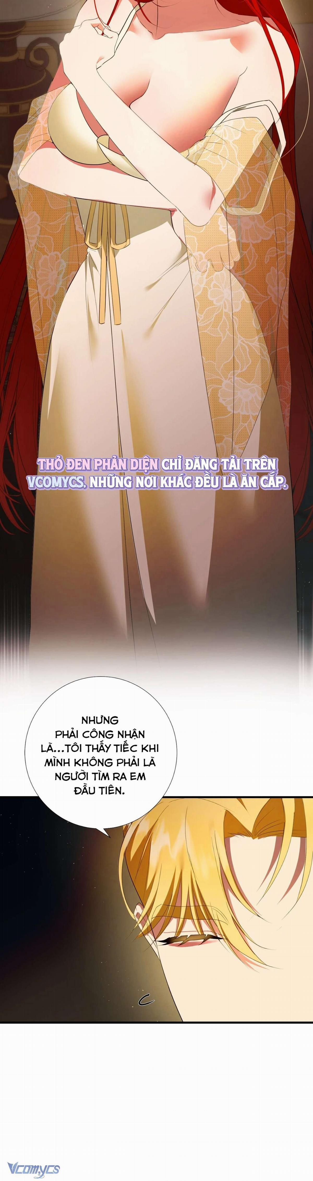đọc truyện 『18+ Không Che』trở Thành Mối Tình Đầu Của Con Trai Kế Chương 8.2 ảnh 9 tại Thiên Thai Truyện