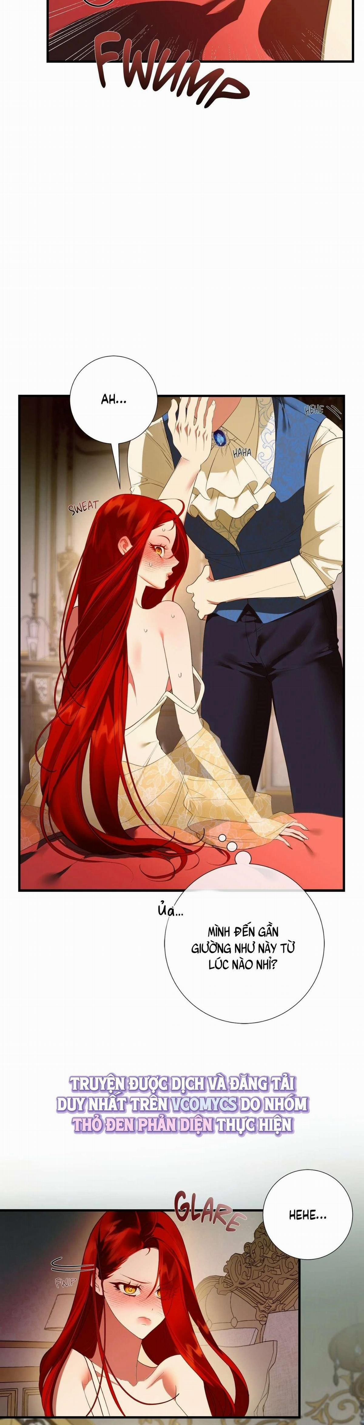 đọc truyện 『18+ Không Che』trở Thành Mối Tình Đầu Của Con Trai Kế Chương 8.2 ảnh 11 tại Thiên Thai Truyện