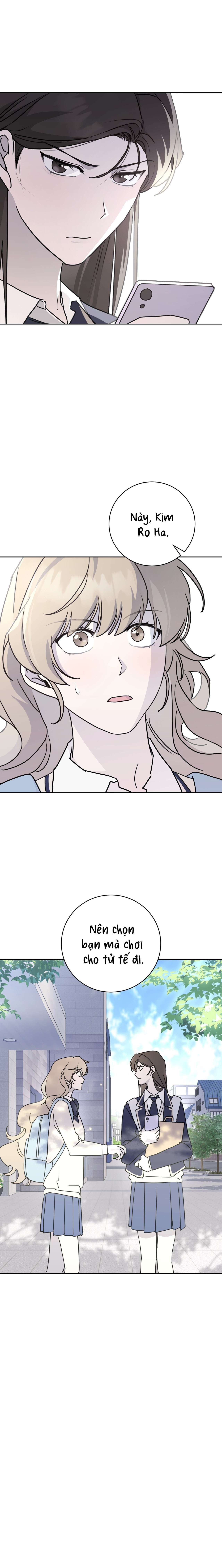 đọc truyện [18+] Không Có Tình Bạn Chương 11 ảnh 10 tại Thiên Thai Truyện