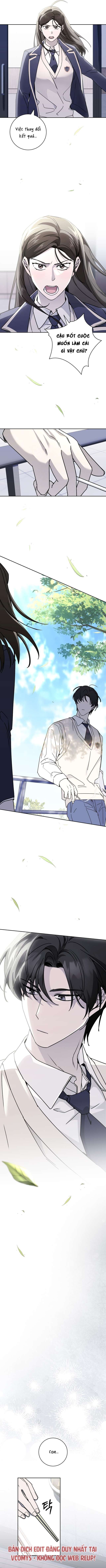 đọc truyện [18+] Không Có Tình Bạn Chương 8 ảnh 3 tại Thiên Thai Truyện