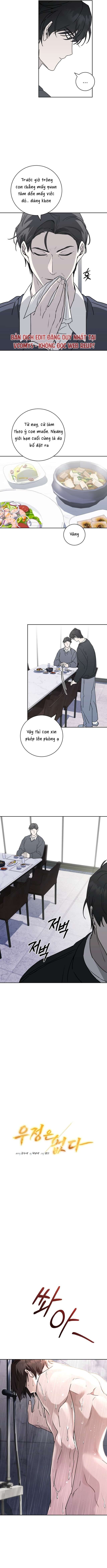 đọc truyện [18+] Không Có Tình Bạn Chương 8 ảnh 5 tại Thiên Thai Truyện