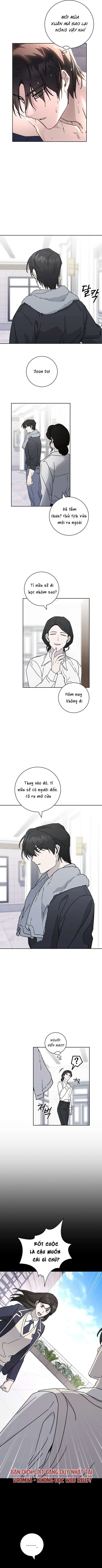 đọc truyện [18+] Không Có Tình Bạn Chương 8 ảnh 6 tại Thiên Thai Truyện