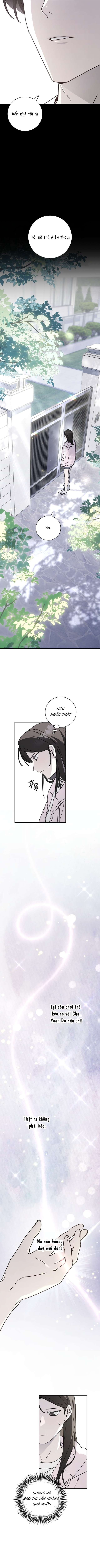 đọc truyện [18+] Không Có Tình Bạn Chương 8 ảnh 7 tại Thiên Thai Truyện