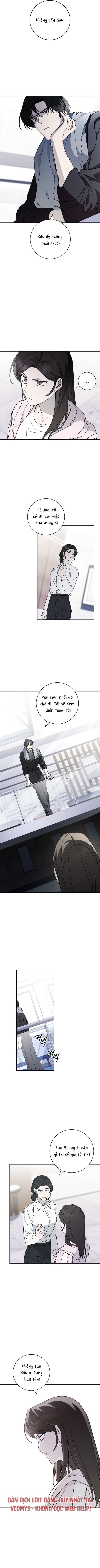 đọc truyện [18+] Không Có Tình Bạn Chương 8 ảnh 9 tại Thiên Thai Truyện