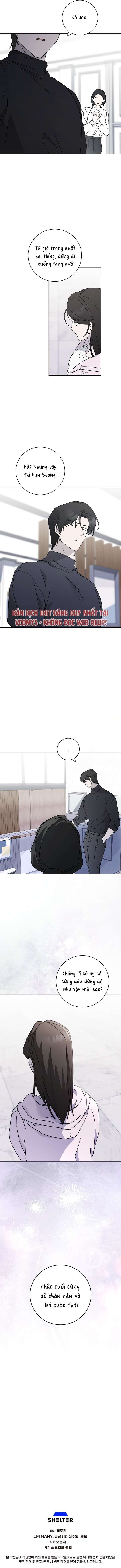 đọc truyện [18+] Không Có Tình Bạn Chương 8 ảnh 11 tại Thiên Thai Truyện