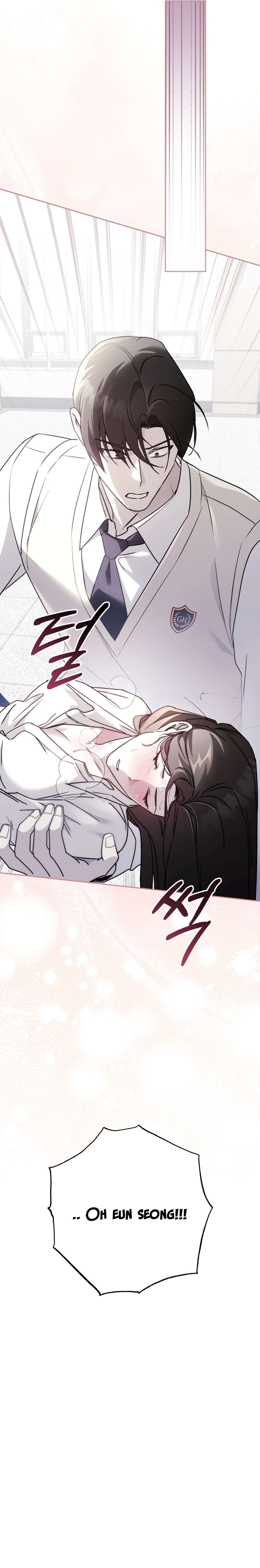 đọc truyện [18+] Không Có Tình Bạn Chương 9 ảnh 12 tại Thiên Thai Truyện