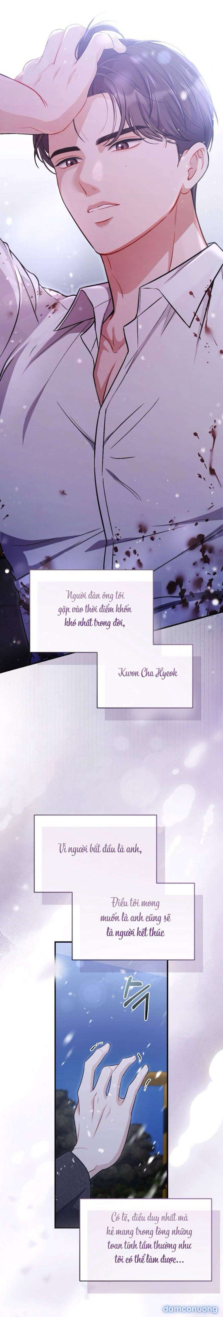 đọc truyện 〖18+〗- Không Còn Trong Trắng Chương 1 ảnh 13 tại Thiên Thai Truyện