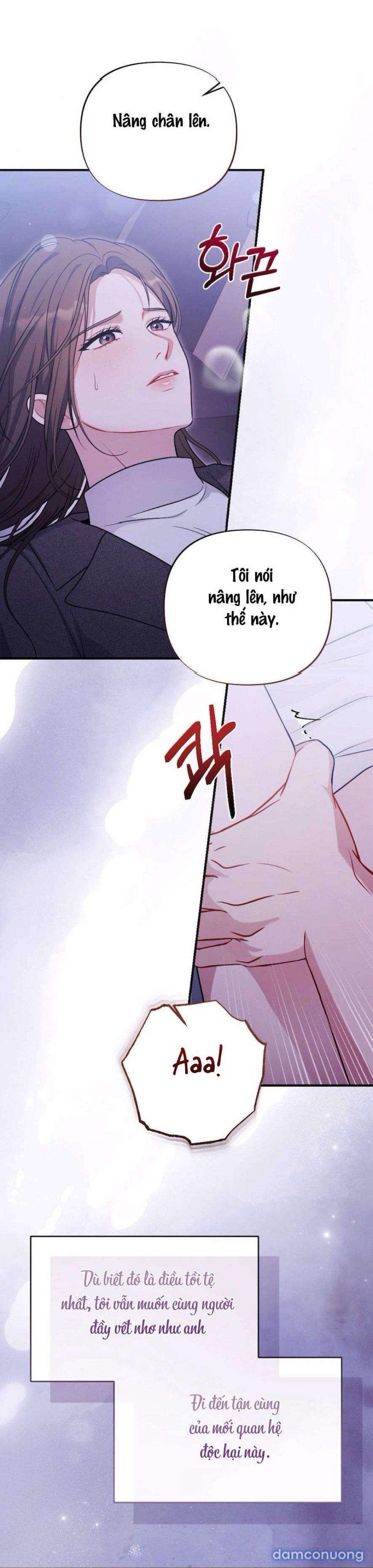 đọc truyện 〖18+〗- Không Còn Trong Trắng Chương 1 ảnh 21 tại Thiên Thai Truyện