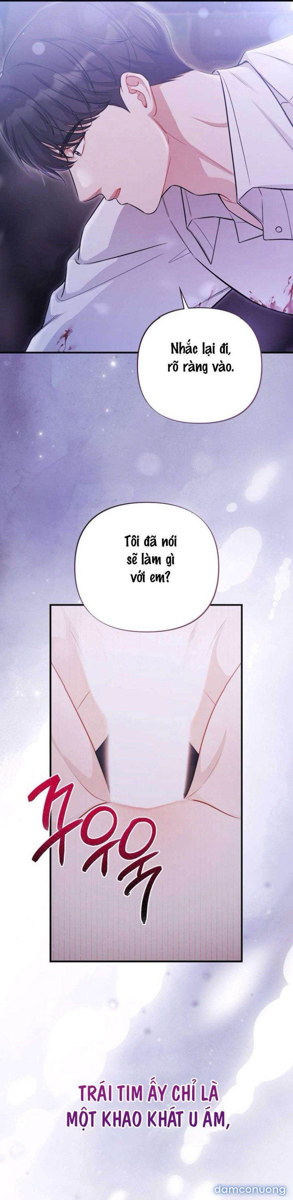 đọc truyện 〖18+〗- Không Còn Trong Trắng Chương 1 ảnh 22 tại Thiên Thai Truyện