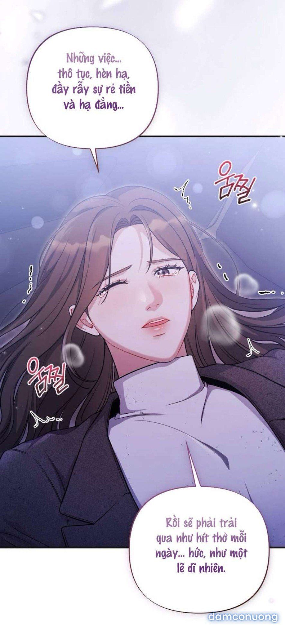 đọc truyện 〖18+〗- Không Còn Trong Trắng Chương 1 ảnh 23 tại Thiên Thai Truyện