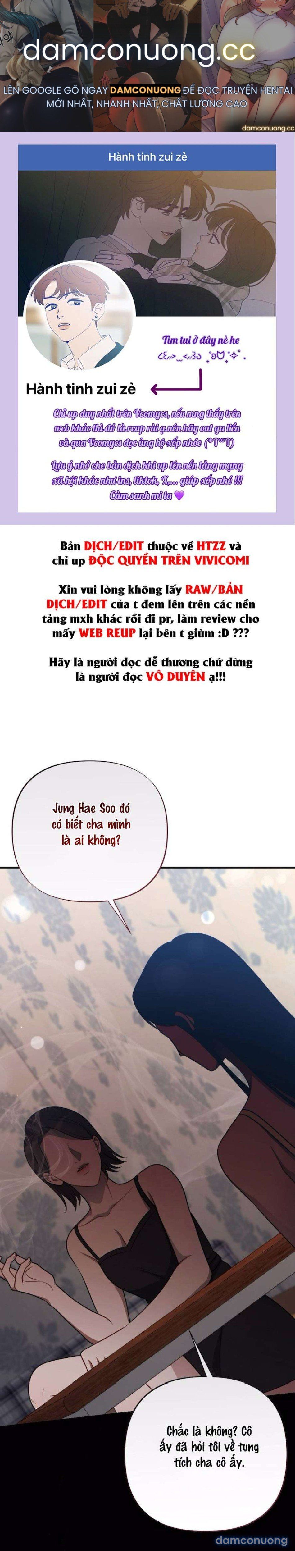 đọc truyện 〖18+〗- Không Còn Trong Trắng Chương 2 ảnh 2 tại Thiên Thai Truyện