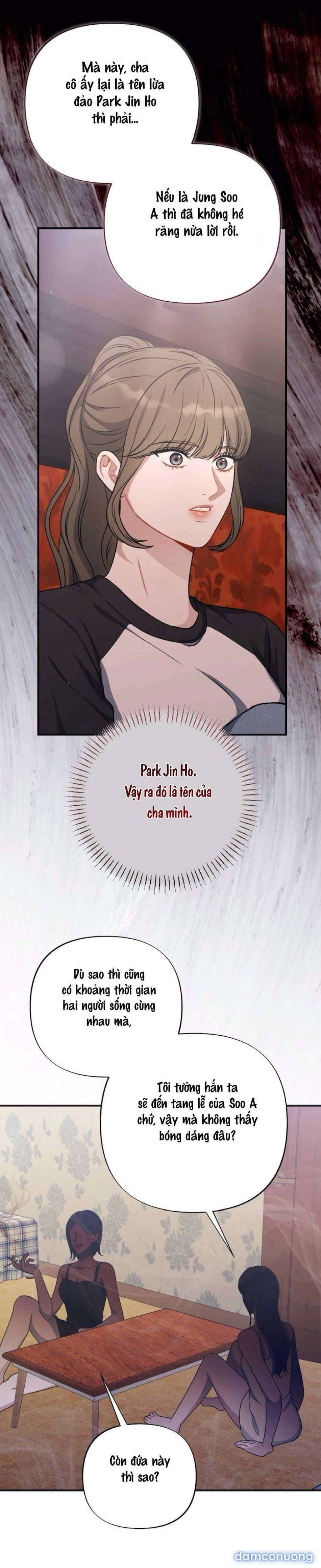 đọc truyện 〖18+〗- Không Còn Trong Trắng Chương 2 ảnh 3 tại Thiên Thai Truyện