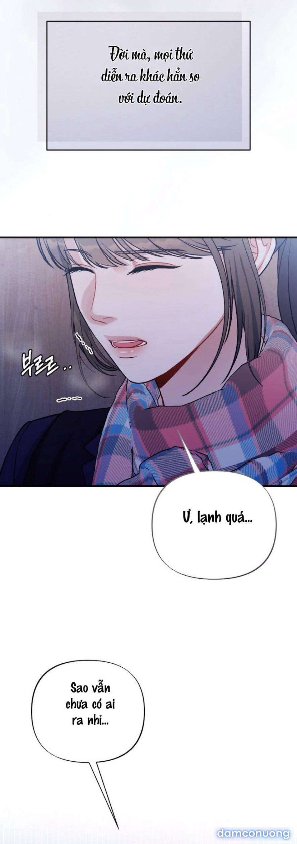 đọc truyện 〖18+〗- Không Còn Trong Trắng Chương 2 ảnh 13 tại Thiên Thai Truyện